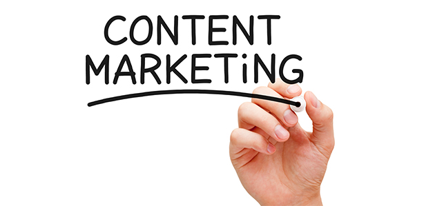 Content Marketing: Ontwikkel jouw concurrentievoordeel